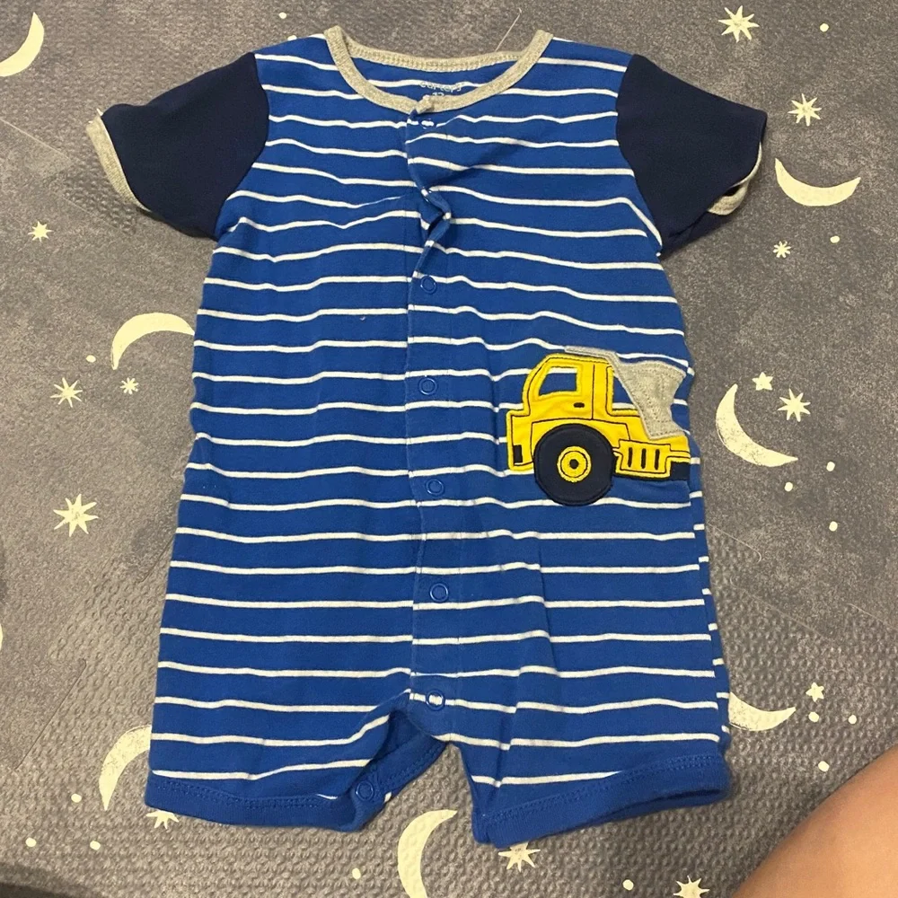 12m Bundle of 9